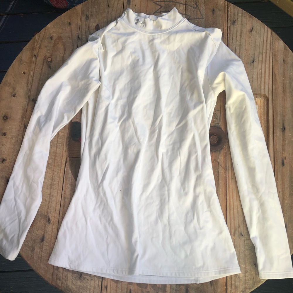 Under Armour Cold Gear Shirt